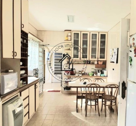 Imagem Casa de Condomínio com 3 Quartos à Venda, 360 m² em Granja Viana - Cotia