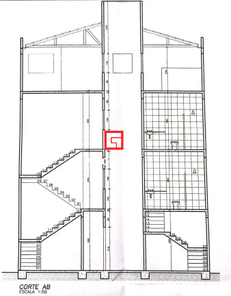 Imagem Flat com 2 Quartos à Venda, 523 m² em Vila Guilhermina - Montes Claros