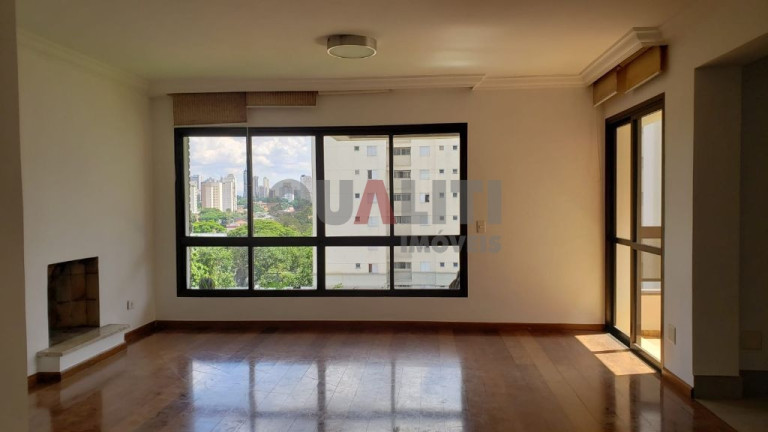 Imagem Apartamento com 2 Quartos para Alugar, 110 m² em Moema - São Paulo