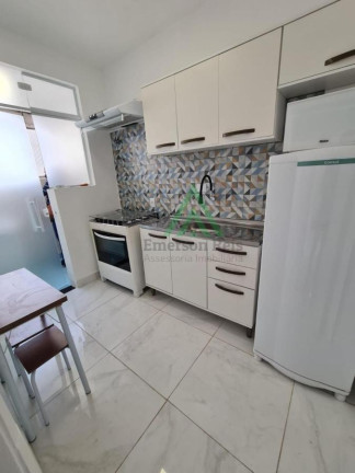 Imagem Apartamento com 2 Quartos à Venda, 75 m² em água Branca - São Paulo