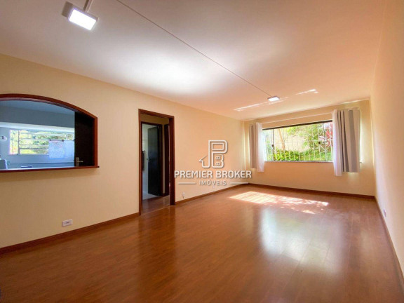 Imagem Apartamento com 1 Quarto à Venda, 48 m² em Cascata Guarani - Teresópolis