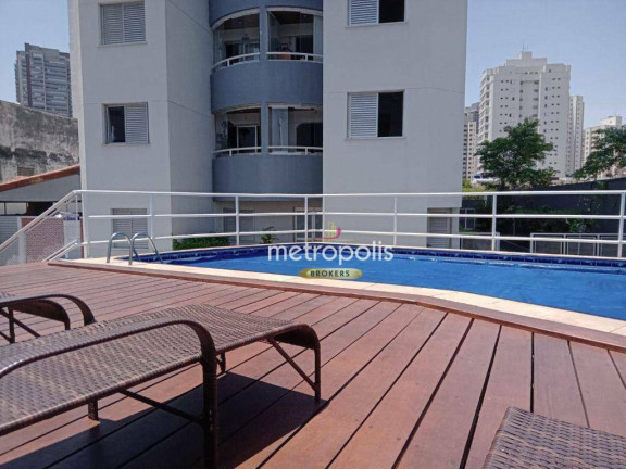 Apartamento com 2 Quartos à Venda, 59 m² em Vila Gumercindo - São Paulo