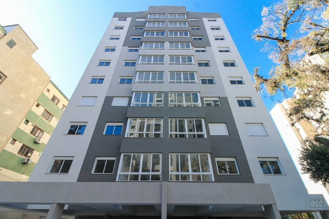Imagem Apartamento com 2 Quartos à Venda, 71 m² em Petrópolis - Porto Alegre