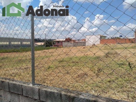 Imagem Terreno à Venda, 1.000 m² em Parque Industrial Iii (fazenda Grande) - Jundiaí