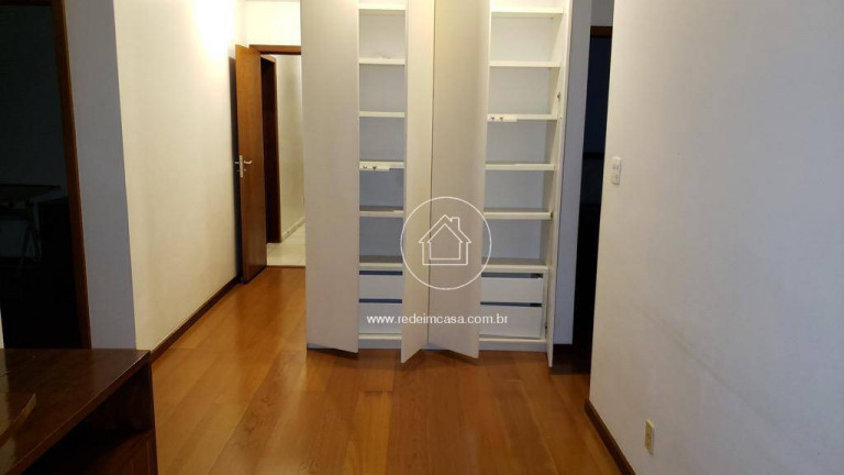 Imagem Apartamento com 4 Quartos à Venda ou Locação, 169 m² em Cruzeiro - Belo Horizonte