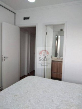 Imagem Apartamento com 3 Quartos à Venda, 104 m² em Centro - Taubaté