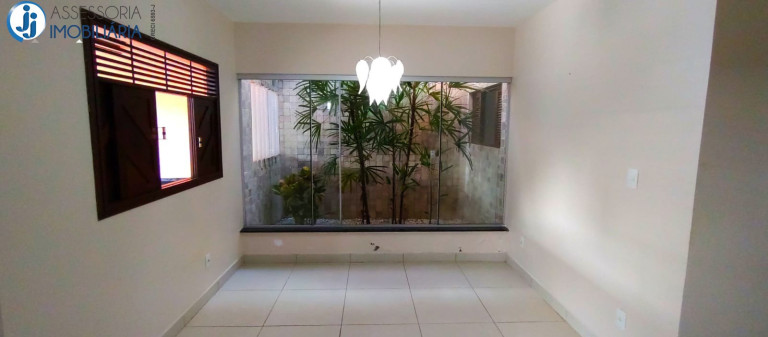 Imagem Casa com 3 Quartos para Alugar ou Temporada, 170 m² em Nova Parnamirim - Parnamirim