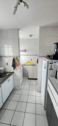 Imagem Apartamento com 2 Quartos à Venda, 63 m² em Jardim Sandra - Sorocaba