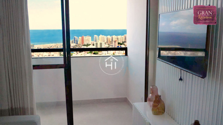 Imagem Apartamento com 2 Quartos à Venda, 53 m² em Imbuí - Salvador