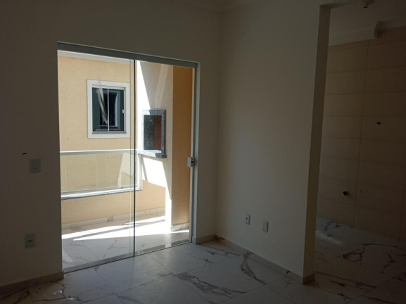 Imagem Apartamento com 2 Quartos à Venda, 61 m² em Ingleses Do Rio Vermelho - Florianópolis