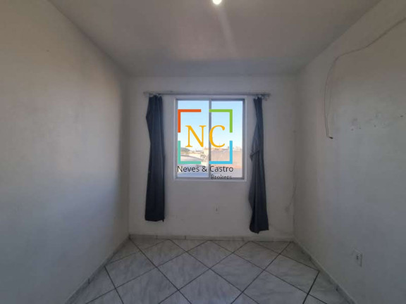 Imagem Apartamento com 2 Quartos à Venda, 45 m² em Ipiranga - São José