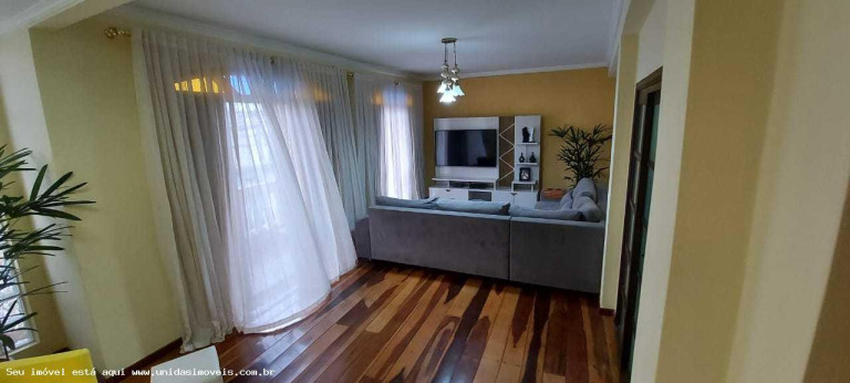 Imagem Casa com 3 Quartos à Venda, 350 m² em Socorro - São Paulo
