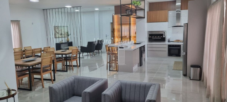 Imagem Apartamento com 4 Quartos à Venda, 226 m² em Centro - Balneário Camboriú
