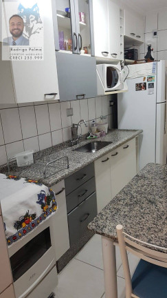 Imagem Apartamento com 2 Quartos à Venda, 64 m² em Centro - São José Dos Campos
