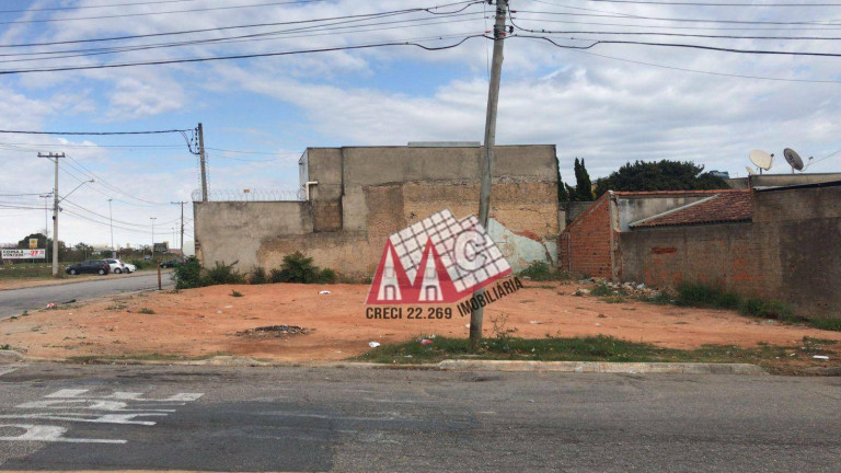 Imagem Terreno à Venda, 223 m² em Vila Santo Antônio - Votorantim