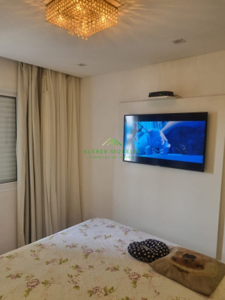 Apartamento com 2 Quartos à Venda, 64 m² em Vila Augusta - Guarulhos