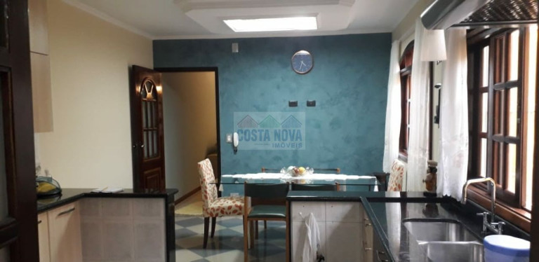 Casa com 3 Quartos à Venda, 127 m² em Tucuruvi - São Paulo