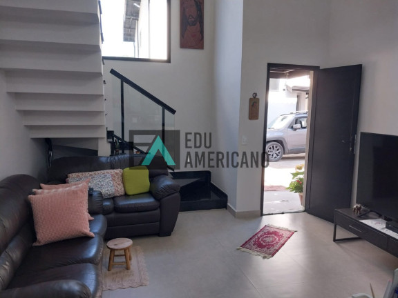 Imagem Casa de Condomínio com 3 Quartos à Venda, 300 m² em Itapetinga - Atibaia