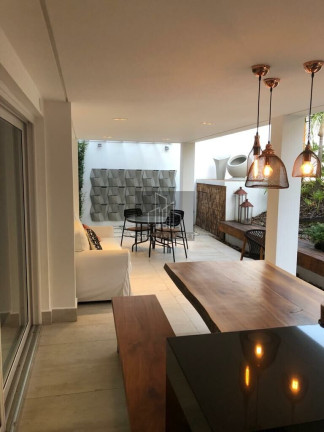 Imagem Casa com 3 Quartos à Venda, 393 m² em Alphaville - Santana De Parnaíba