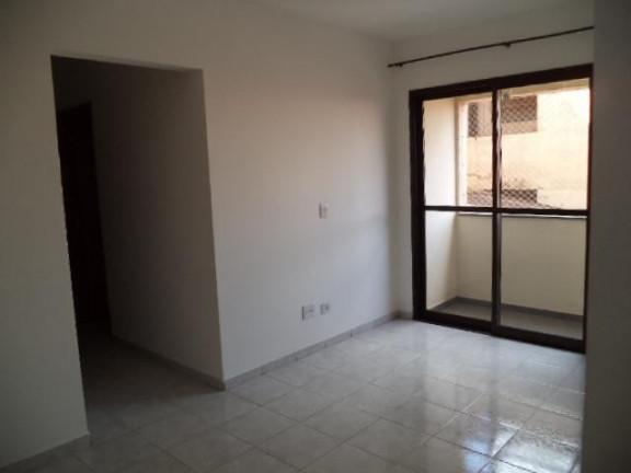Imagem Apartamento com 3 Quartos à Venda, 70 m² em Centro - Piracicaba