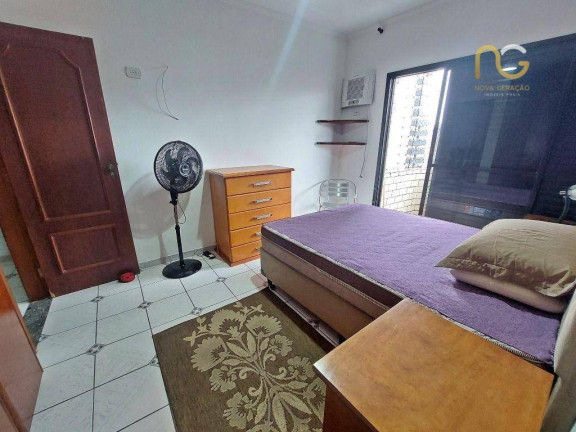 Imagem Apartamento com 2 Quartos à Venda, 115 m² em Canto Do Forte - Praia Grande