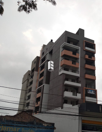 Imagem Apartamento com 4 Quartos à Venda, 210 m² em Nossa Senhora Medianeira - Santa Maria