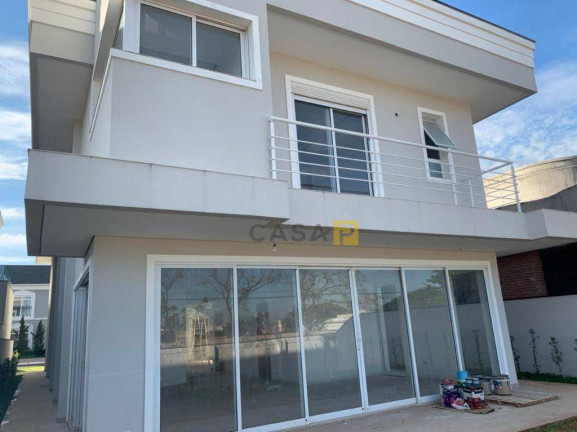 Imagem Casa com 3 Quartos à Venda ou Locação, 321 m² em Vila San Pietro - Americana