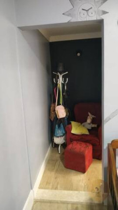 Imagem Apartamento com 3 Quartos à Venda, 230 m² em Santo Antonio - São Caetano Do Sul