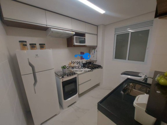 Imagem Apartamento com 2 Quartos à Venda, 39 m² em Chácara Das Garças - Santana De Parnaíba