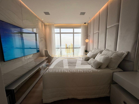 Imagem Apartamento com 4 Quartos à Venda, 313 m² em Centro - Balneário Camboriú