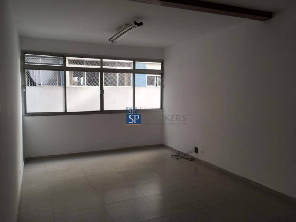Imagem Apartamento com 2 Quartos à Venda ou Locação, 96 m² em Santa Cecília - São Paulo