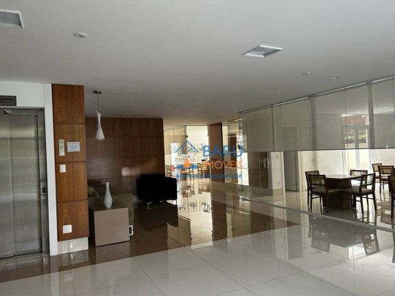 Imagem Apartamento com 3 Quartos à Venda, 80 m² em Higienópolis - São Paulo