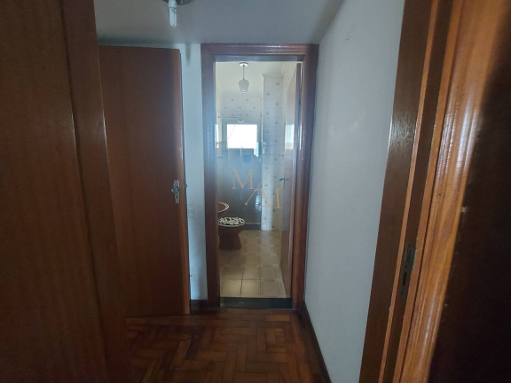 Imagem Apartamento com 3 Quartos à Venda, 118 m² em Embaré - Santos