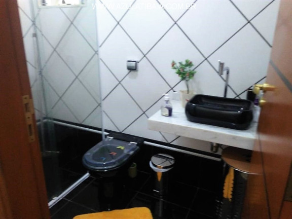 Imagem Casa com 2 Quartos à Venda, 75 m² em Jardim Alvinópolis - Atibaia