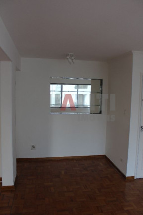 Imagem Apartamento com 2 Quartos para Alugar, 74 m² em Moema - São Paulo