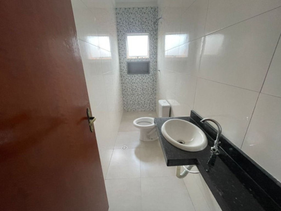 Imagem Apartamento com 4 Quartos à Venda, 120 m² em Caiçara - Praia Grande