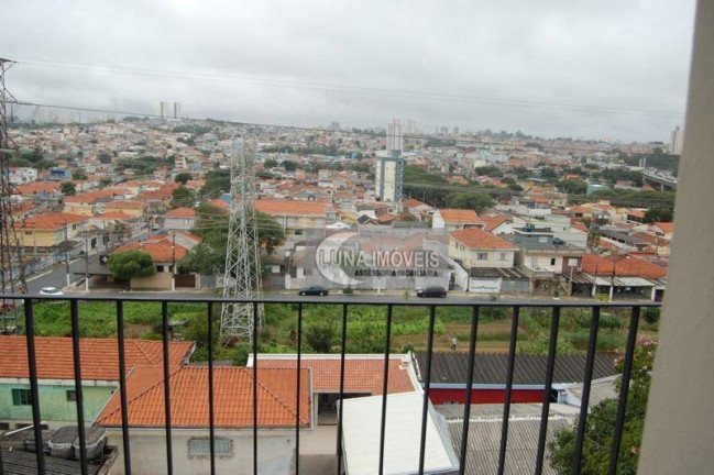 Imagem Apartamento com 3 Quartos à Venda, 85 m² em Rudge Ramos - São Bernardo Do Campo