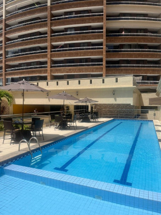 Imagem Apartamento com 2 Quartos à Venda, 76 m² em Meireles - Fortaleza