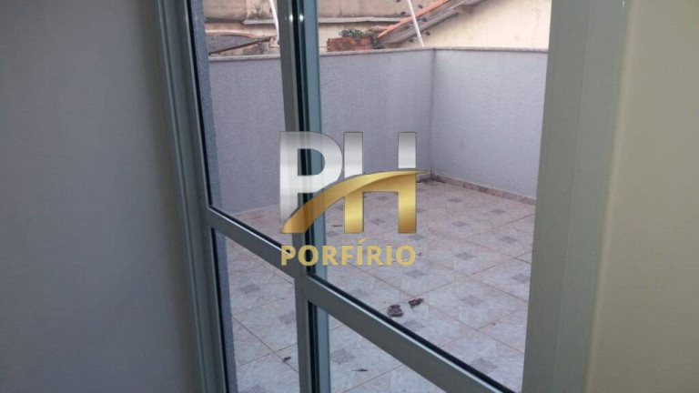 Imagem Apartamento com 3 Quartos à Venda, 164 m² em Vila Valparaíso - Santo André