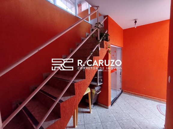 Imagem Casa com 3 Quartos à Venda, 154 m² em Parque Novo Mundo - Limeira