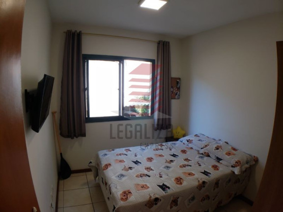 Imagem Apartamento com 3 Quartos à Venda, 74 m² em Barro Vermelho - Vitoria