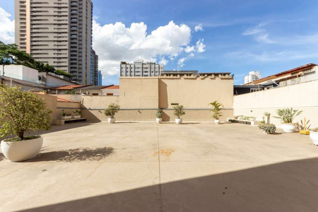 Imagem Apartamento com 2 Quartos à Venda, 55 m² em Vila Olímpia - São Paulo