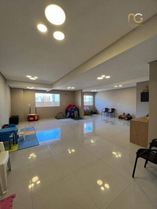 Imagem Apartamento com 2 Quartos à Venda, 88 m² em Vila Guilhermina - Praia Grande