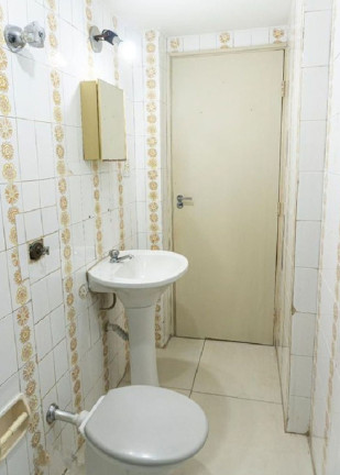 Apartamento com 1 Quarto à Venda, 39 m² em Vila Buarque - São Paulo