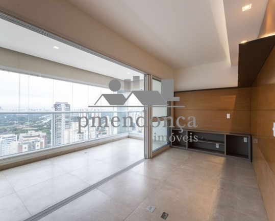 Imagem Apartamento com 1 Quarto à Venda, 84 m² em Pinheiros - São Paulo