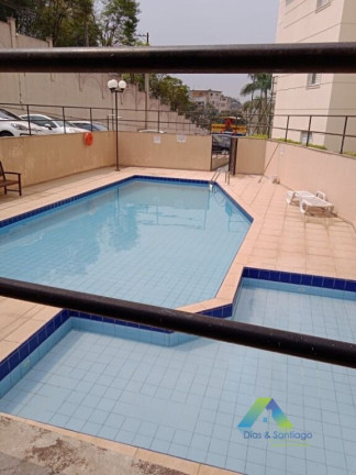 Imagem Apartamento com 3 Quartos à Venda, 76 m² em Jardim Vergueiro (sacomã) - São Paulo