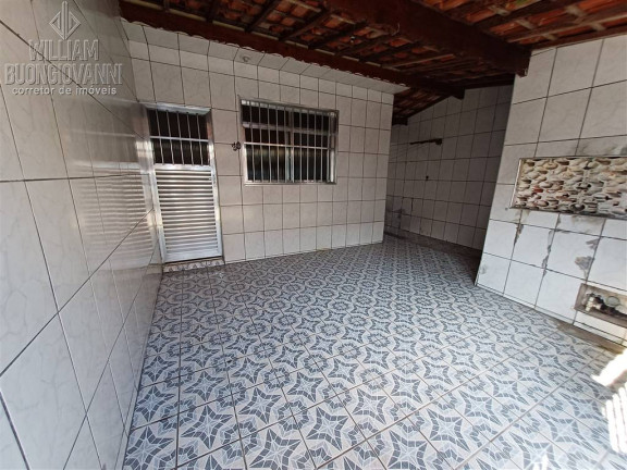 Imagem Casa com 2 Quartos à Venda,  em Mirim - Praia Grande