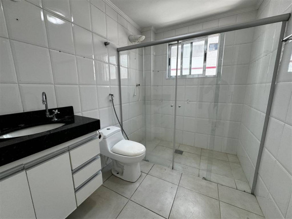 Imagem Apartamento com 3 Quartos à Venda, 75 m² em Boqueirão - Praia Grande