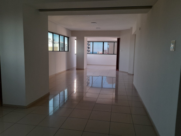 Imagem Apartamento com 5 Quartos à Venda, 220 m² em Manaira - João Pessoa