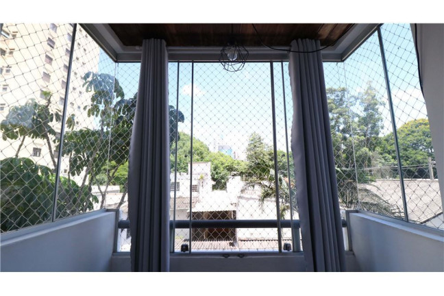 Imagem Apartamento com 2 Quartos à Venda, 54 m² em Cidade Monções - São Paulo
